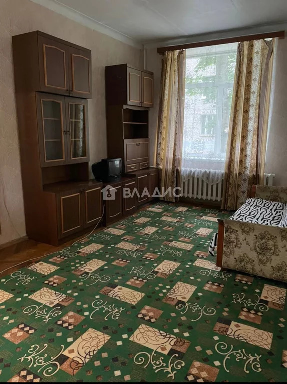 2-комн квартира ул. Новостроек,  д. 35