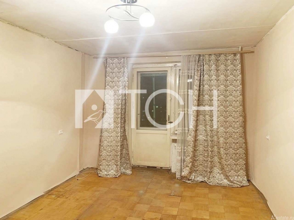 Продажа 1-комн квартиры на вторичном рынке Королев, Парковая ул, 3
