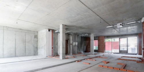 4-комн квартира Коробейников пер,  д. 1