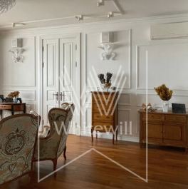 Продажа 2-комн квартиры на вторичном рынке улица Красная Пресня,  д. 21