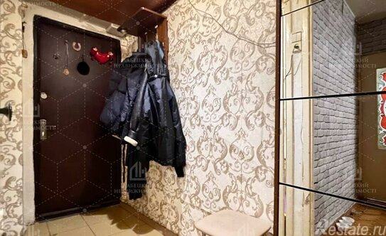 Продажа 1-комн квартиры на вторичном рынке Федоскинская улица,  д. 2