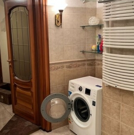 Продажа 3-комн квартиры на вторичном рынке улица Крылатские Холмы,  д. 47