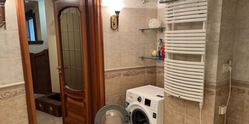 3-комн квартира улица Крылатские Холмы,  д. 47