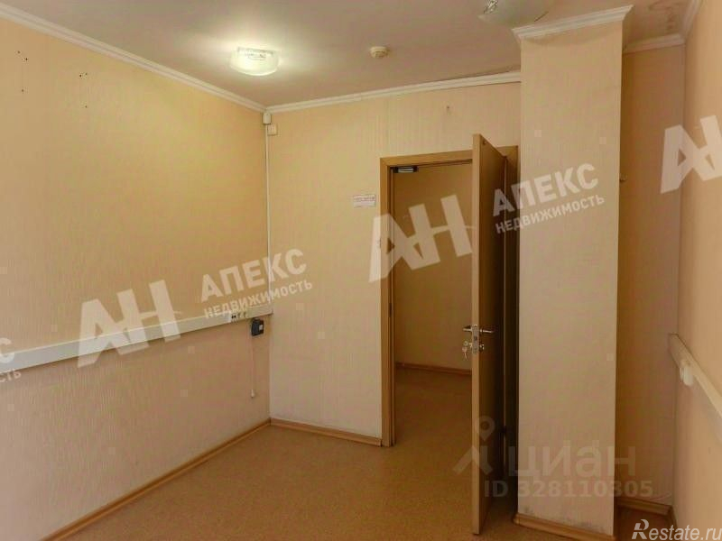 Аренда ПСН улица Вилиса Лациса,  д. 27 к2