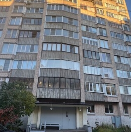 Продажа 1-комн квартиры на вторичном рынке Коллонтай ул,  д. 47,  к. 2