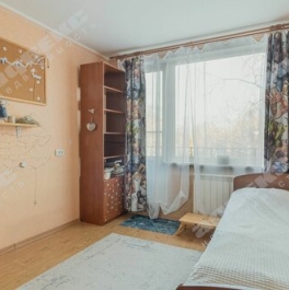 Продажа 2-комн квартиры на вторичном рынке ул Тельмана,  д. 32,  к. 2