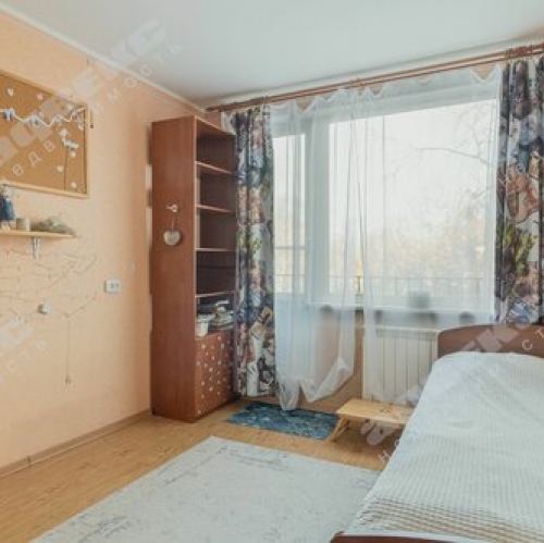 2-комн квартира ул Тельмана,  д. 32,  к. 2