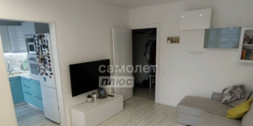 2-комн квартира Абрамцевская улица,  д. 5