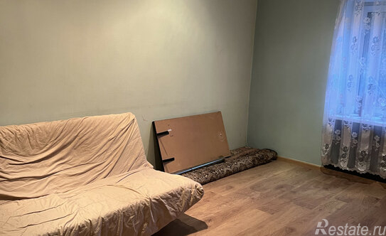 Продажа 2-комн квартиры на вторичном рынке Школьная улица,  д. 1 к2