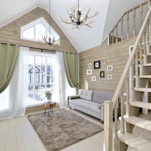 Коттедж/дом Красногорск, 46К-9500