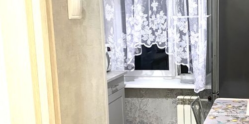 3-комн квартира Саперный проезд, 12к1