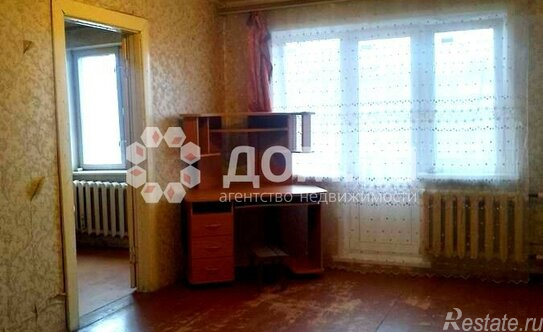 Продажа 2-комн квартиры на вторичном рынке Коломна, проспект Кирова,  д. 50