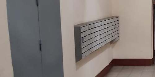 Комната улица Руставели, 37