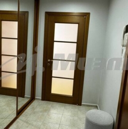 Продажа 2-комн квартиры на вторичном рынке Мичуринский пр-кт,  д. 54 к1