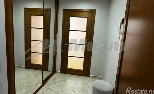 Продажа 2-комн квартиры на вторичном рынке Мичуринский пр-кт,  д. 54 к1