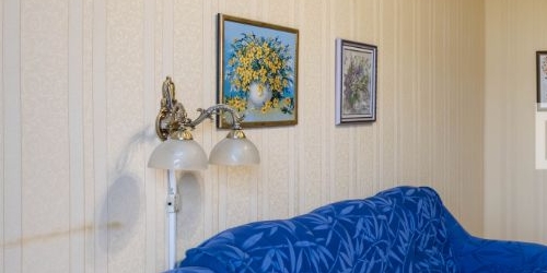 3-комн квартира улица Победы, 7