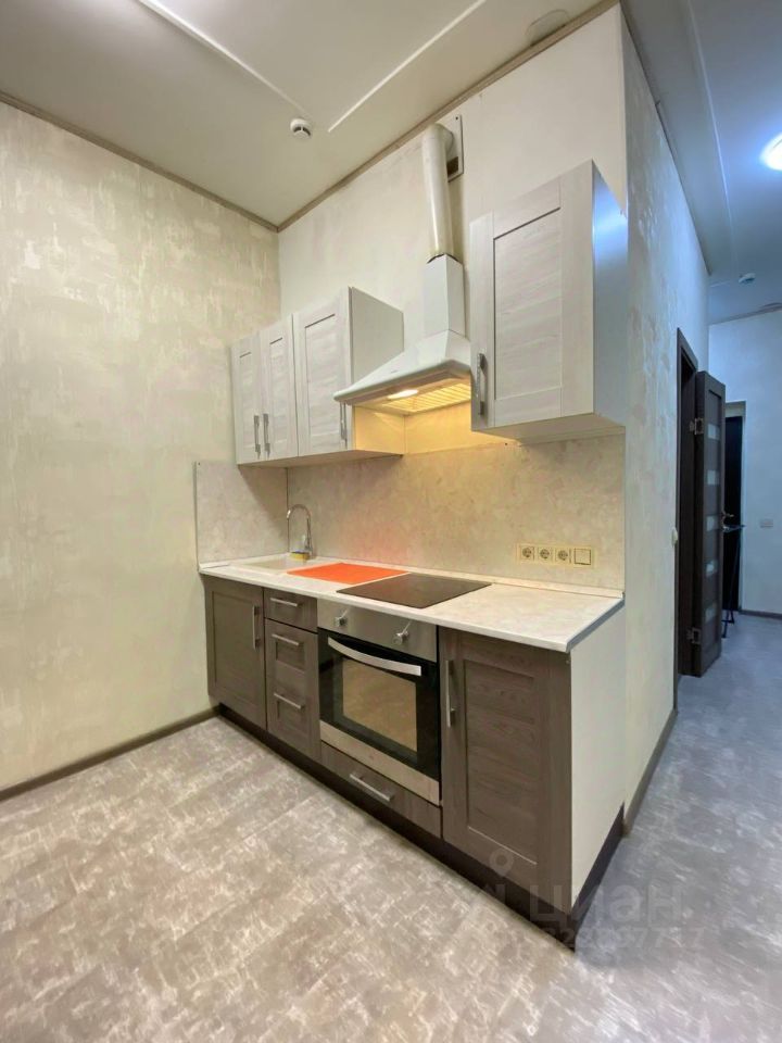 Продажа студии 1 Мая мкр, Балашиха, 4К1