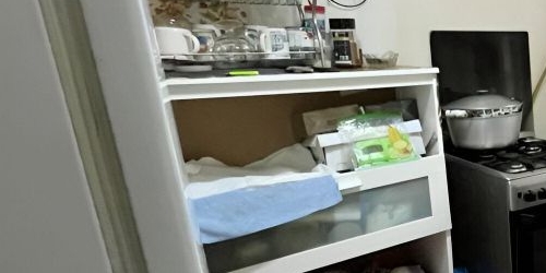 3-комн квартира Скаковая улица, 14