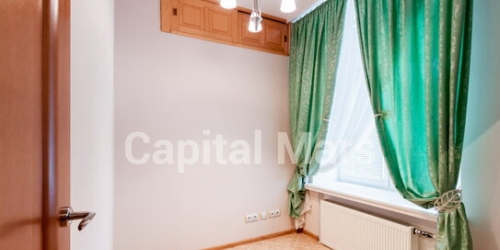 3-комн квартира Лялин пер,  д. 9,  к. 3