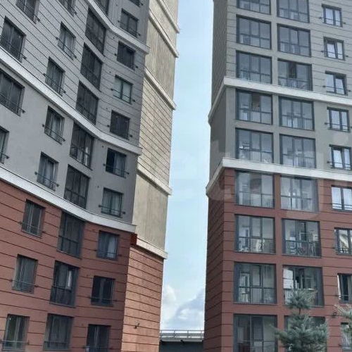 1-комн квартира проспект Крузенштерна, 2