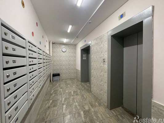 Продажа 3-комн квартиры на вторичном рынке Подольск, Ленина пр-кт,  д. 10