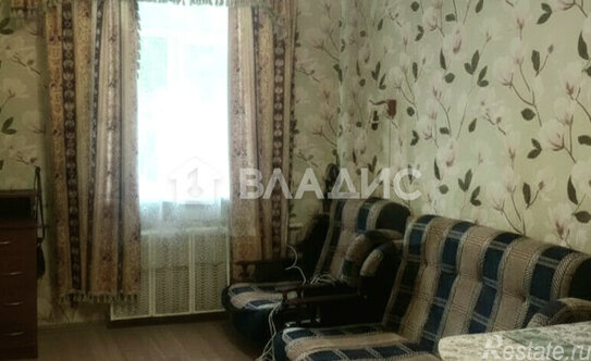 Продажа 1-комн квартиры на вторичном рынке Электросталь г, Николаева ул,  д. 6