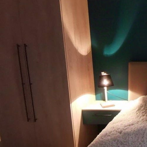 2-комн квартира улица Грибалевой, 7к1