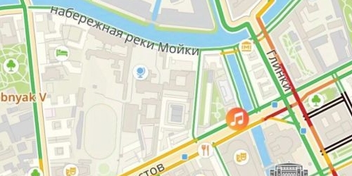 4-комн квартира улица Союза печатников, 17