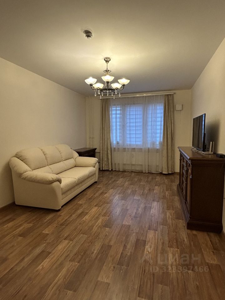 Продажа 1-комн квартиры на вторичном рынке дорога Муринская, 84