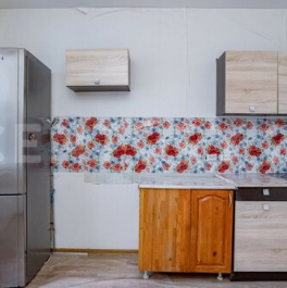 Продажа 2-комн квартиры на вторичном рынке Муринская дор,  д. 16 к1