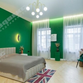 Продажа 3-комн квартиры на вторичном рынке улица Куйбышева,  д. 33/8