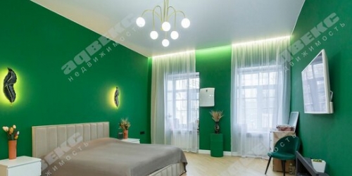 3-комн квартира улица Куйбышева,  д. 33/8