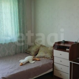 Продажа 3-комн квартиры на вторичном рынке ул Кантемировская,  д. 12,  к. 1
