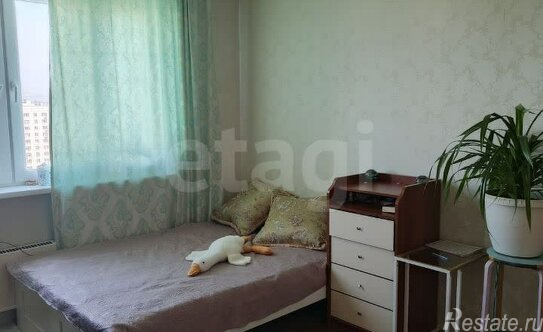 Продажа 3-комн квартиры на вторичном рынке ул Кантемировская,  д. 12,  к. 1