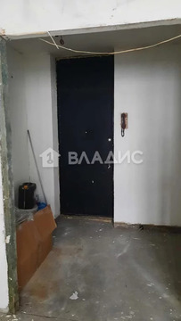 Продажа 1-комн квартиры на вторичном рынке Балашиха, ул. Объединения,  д. 3