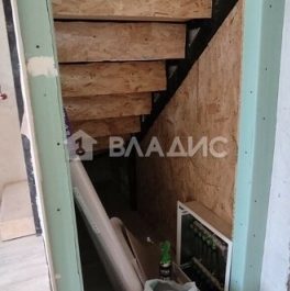 Продажа 3-комн квартиры на вторичном рынке Наро-Фоминск г, Апрелевка г, Парк Апрель ул,  д. 31