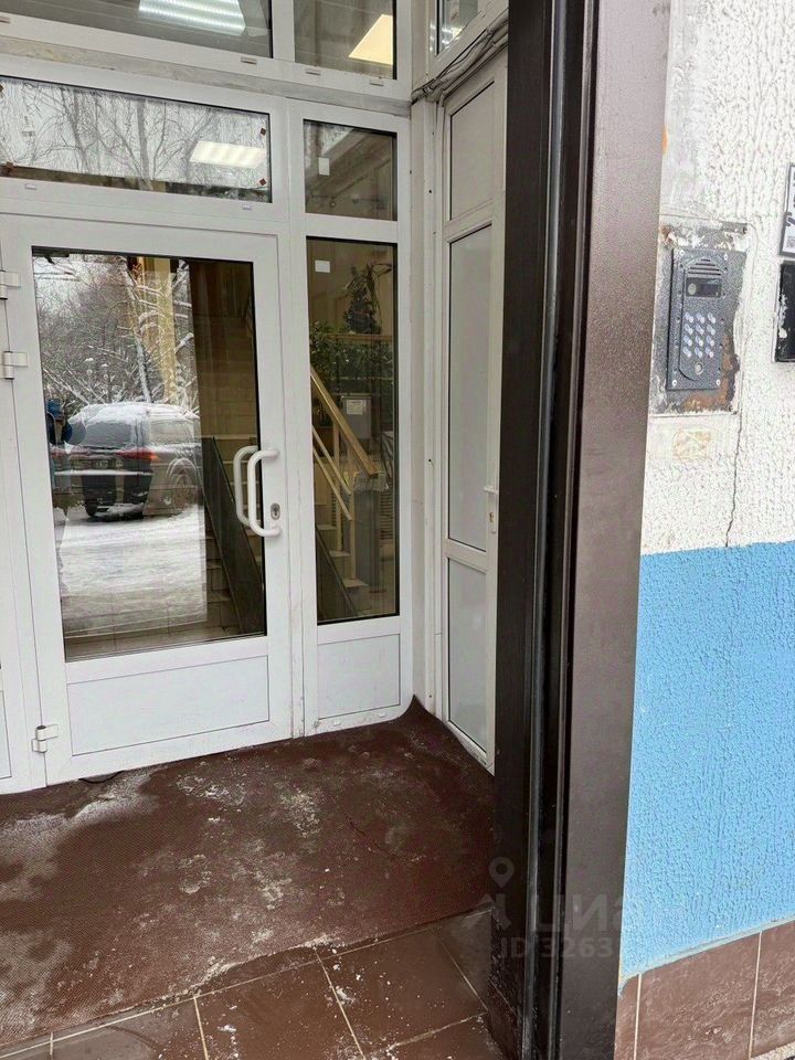Продажа 1-комн квартиры на вторичном рынке Миклухо-Маклая улица, 27К1