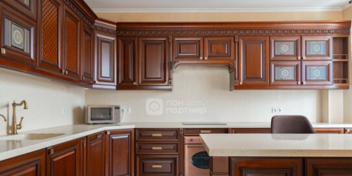 3-комн квартира Приморский пр-кт,  д. 137,  к. 4