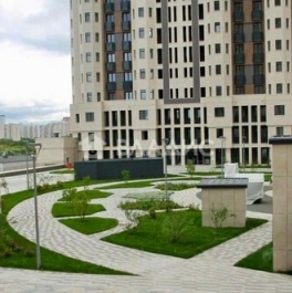 Продажа 2-комн квартиры на вторичном рынке Вернадского пр-кт,  д. 80А