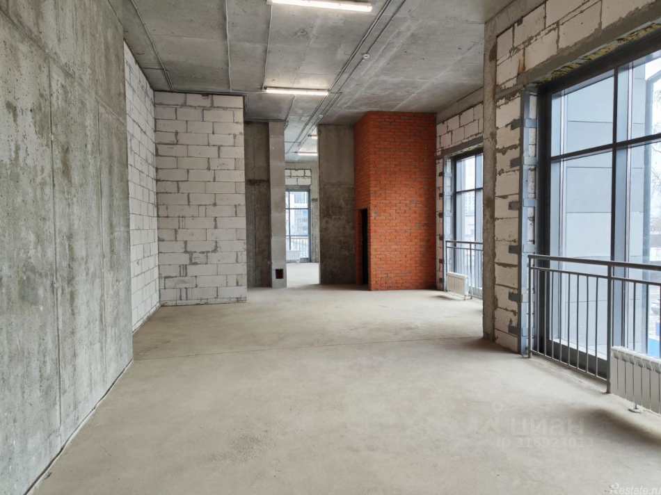 Продажа ПСН улица Речников,  д. 22