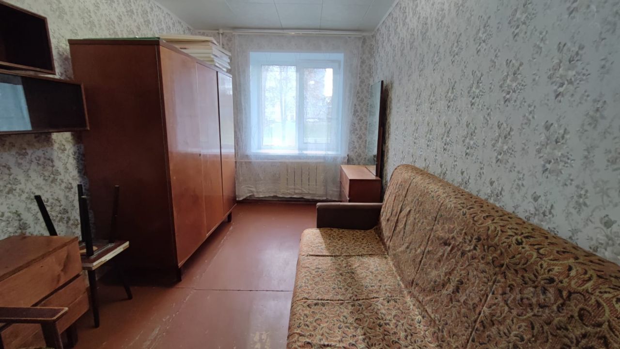 Продажа 2-комн квартиры на вторичном рынке Ступино, улица Тимирязева, 3