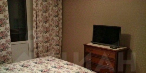 3-комн квартира улица Маршала Тимошенко,  д. 28