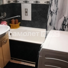 Продажа 1-комн квартиры на вторичном рынке Электросталь, ул Мира,  д. 30а