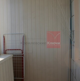 Продажа 3-комн квартиры на вторичном рынке Рублевское ш,  д. 52