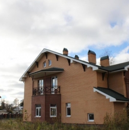 Продажа дома Зеленогорск г, Фиалковая ул