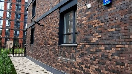 1-комн квартира проспект Обуховской обороны, 36