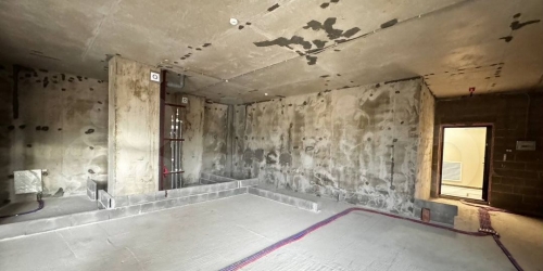 1-комн квартира 11-я линия,  д. 54