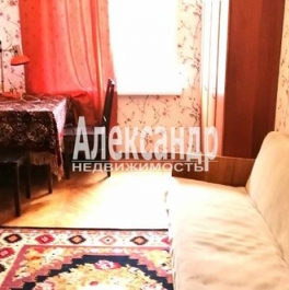 Продажа 2-комн квартиры на вторичном рынке Приозерское городское поселение, улица Калинина,  д. 23А