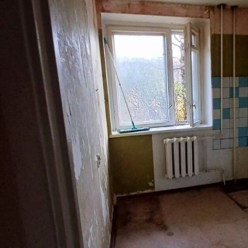 1-комн квартира Кузьмоловский пгт, улица Юбилейная, 30