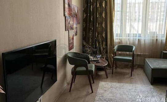 Продажа 3-комн квартиры на вторичном рынке ул Русаковская,  д. 1